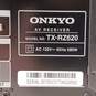 Onkyo Av Reciever TX-RZ620 image number 4