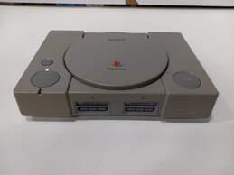 Sony PS1 Console