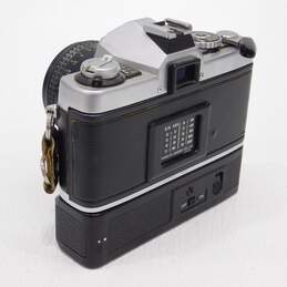 Minolta XG-7 SLR 35mm Film Camera With 50mm Lens & Auto Winder alternative image