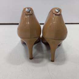 Michael Kors Heels  ShoesWomens  size 10 M alternative image