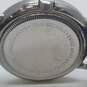 Swiss Army Vintage 90's 100M WR Unisex Stainless Steel Watch 49.0g image number 8