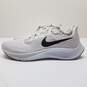 Nike Women's Nike Air Zoom Pegasus 37 TB Fitness Running Shoes White Size 11 image number 3