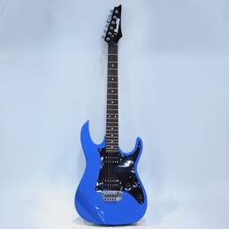 Ibanez Gio Brand Blue 6-String Electric Guitar