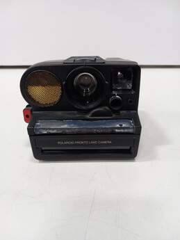 Polaroid Pronto Land Instant Film Camera