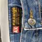 AX Exchange Women Jeans 32/M Blue image number 5