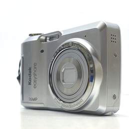 Kodak EasyShare C1550 16.0MP Compact Digital Camera