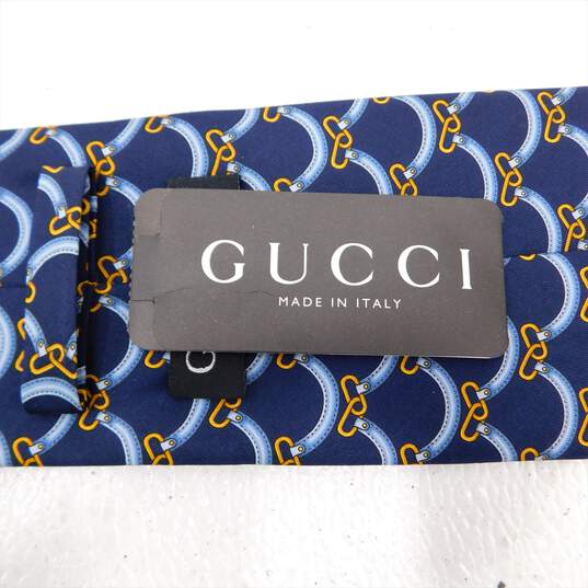 Gucci tissue box