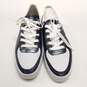 Creative Recreation Milano Leather Sneakers Navy White 9 image number 5