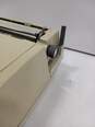 Vintage Remington Sperry Rand 711 Electric Typewriter image number 5