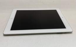Apple iPad 4th Gen. (A1458) 32GB White alternative image