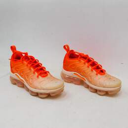 Nike Air VaporMax Plus Citrus Women's Shoes Size 6.5 alternative image