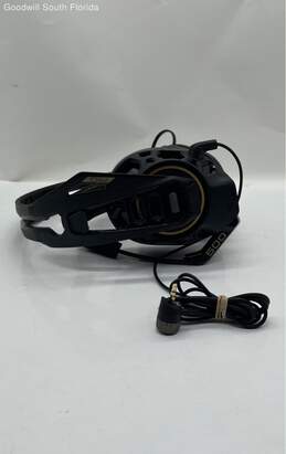 RIG 500 Black Headphones