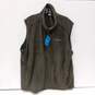 Columbia Men's Size 2XL Gray Vest NWT image number 1