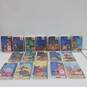 Bundle of 17 Assorted Disney VHS Tapes image number 2