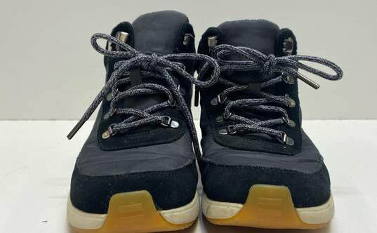 Toms Cascada Sneakers Black 8 image number 2
