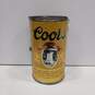 Vintage Coors Can Grill Outdoor BBQ image number 1