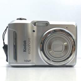 Kodak EasyShare C1550 16.0MP Compact Digital Camera alternative image