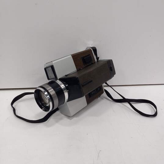 Kodak XL55 Movie Camera 8mm image number 1