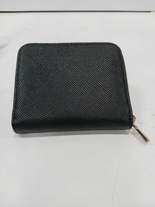 Guess Black Coin Pouch image number 2