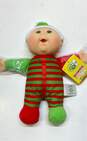 Lot of 3 Assorted Small Cabbage Patch Kids Doll image number 4