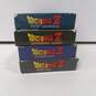 Dragon Ball Z VHS Tapes Bundle of 4 image number 1