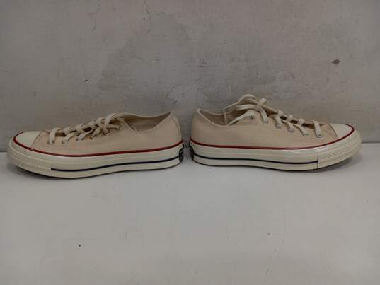 Converse Chuck Taylor Sneakers  sz: Mens 6.5 Womens sz: 8.5 image number 4