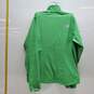 The North Face Green Sweater Women's Size M image number 2