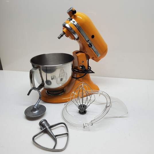 Affordable Cake Mixer Machines With Attachments 