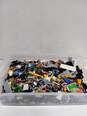 10.1lbs. of Assorted Lego Building Blocks image number 2