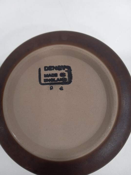 4 DENBY Bowls image number 3