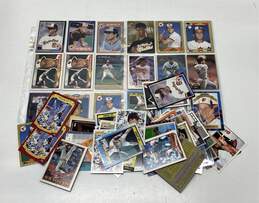 Cal Ripken, Jr. Baseball Cards