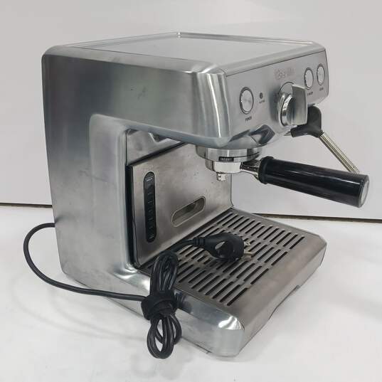 Breville 800ESXL Duo-Temp Espresso Machine image number 3