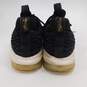 Nike LeBron 15 Low Black Gold Men's Shoes Size 10 image number 4