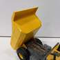 Tonka Large Yellow Truck and Small Metallic Truck image number 3