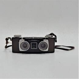 Vintage Kodak Stereo 35mm Film Camera alternative image