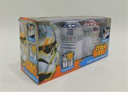 Disney Star Wars Droid Kitchen Storage Set Underground Toys