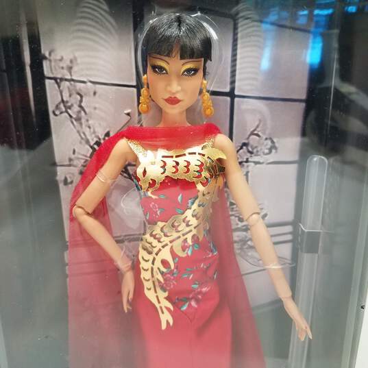 Barbie Signature Collection Women Who Inspire Anna May Wong Doll