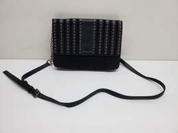 Michael Kors Black Crossbody Black Bag