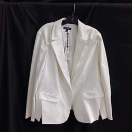 Lane Bryant Women's Modernists Separates Blazer Jacket Size 20