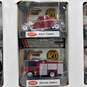 1Matchbox ~ 50th Anniversary Exclusive Collection ~ 6 Car Set 2001 image number 4