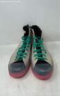 Converse Unisex CTAS Digital Terrain CX Multicolor High Top Sneaker Shoes Size 9 image number 3