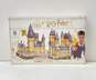 4d Cityscape Harry Potter: Hogwarts Castle 3d Puzzle 428 Pieces NIB image number 1