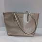 Authenticated Women's Coach City Zip Tote image number 2