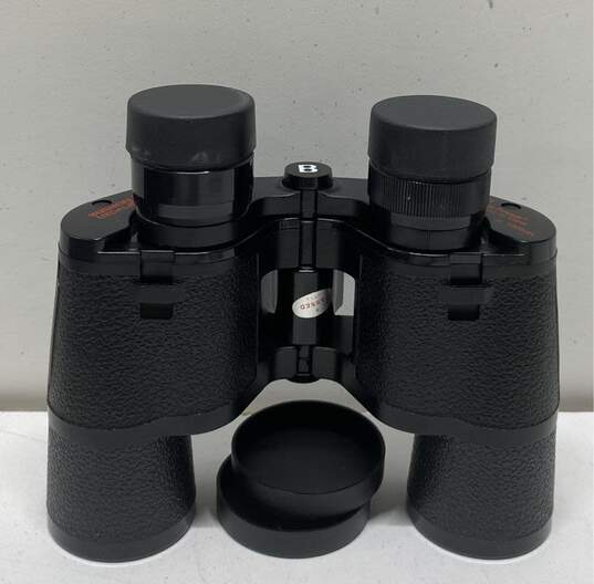 Bushnell Power 7x35 Binoculars of the Los Angeles 1984 Olympic Games Medalist 84 image number 8