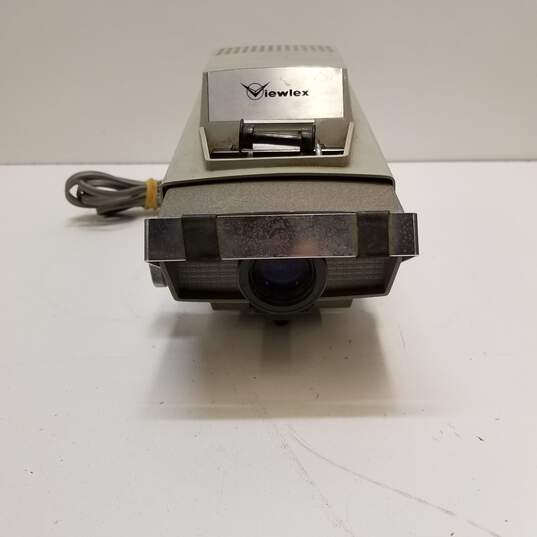 Viewlex Slide Projector Lot of 2 image number 12