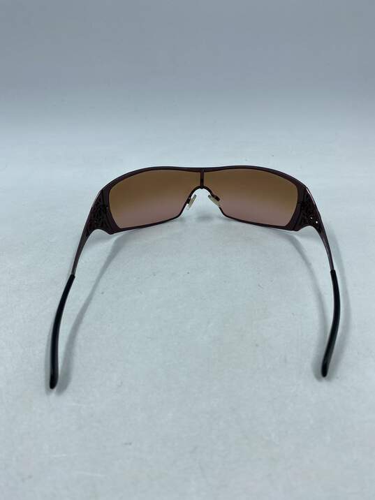 Oakley Brown Sunglasses - Size One Size image number 3