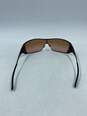 Oakley Brown Sunglasses - Size One Size image number 3
