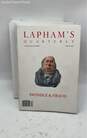 Lapham's Quarterly Book Collection 8Pcs image number 2
