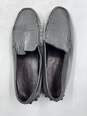 Authentic Tod's Metallic Loafers W 6 image number 6