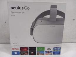 Oculus Go 32 GB Standalone VR Headset MH-A32